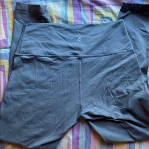 Lululemon leggings
